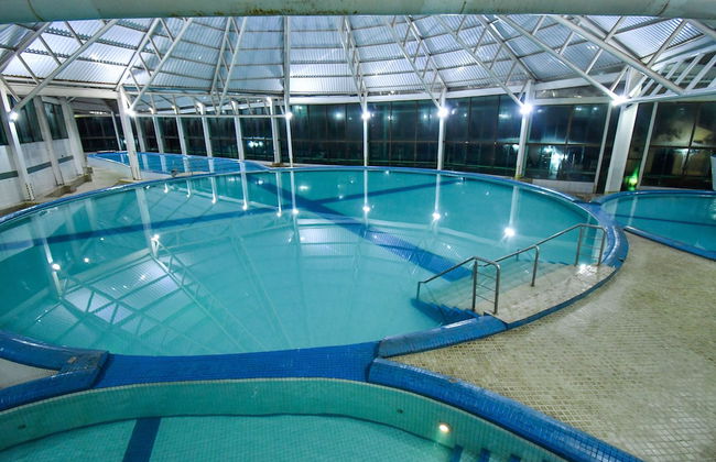 Thermas All Inclusive Resort Poços de Caldas By Nacional Inn - Photo 24