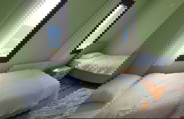 Sefa Konakları Villa Turizm amaçlı Konut - Photo 10