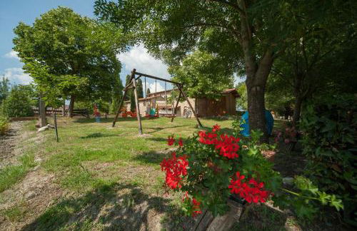 Agriturismo La Mirandola - Foto 49