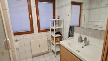 Komfortable Ferienwohnung in Horsten für Familien und Geschäftsreisende - Foto 4