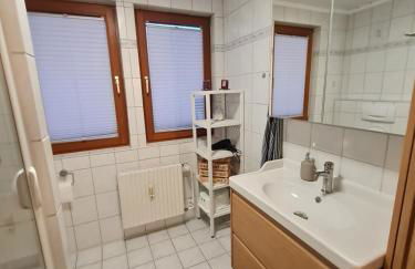 Komfortable Ferienwohnung in Horsten für Familien und Geschäftsreisende - Foto 4