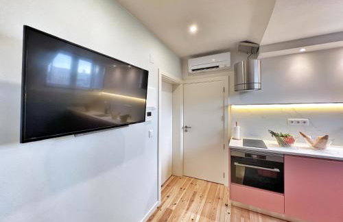 Azzulea Rossio Apartments - Foto 44