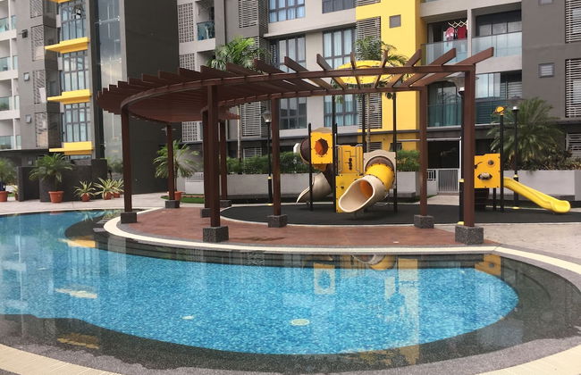 Silk Sky Residence - Foto 1