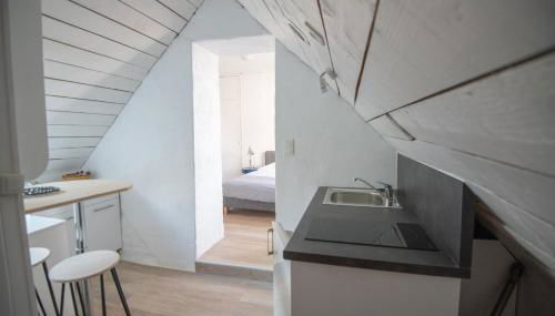 Les Chambres de Lourmel - Foto 5