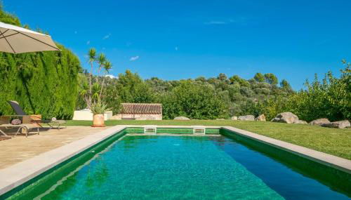 Sa Tanca De Sa Nina in Mancor de la Vall - Foto 3, Other