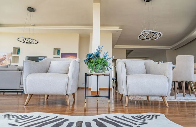 The Curve by the Park Off Mombasa Road - Foto 25