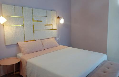 B&B Tra colline marchigiane - sauna e piscina - Photo 23