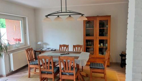 Ferienwohnung "Erika" Rees am Niederrhein - Foto 4