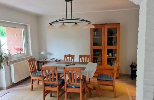 Ferienwohnung "Erika" Rees am Niederrhein - Foto 6