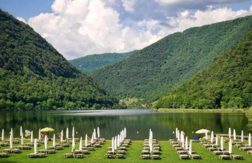 CasaPiergiulia - Canzo - Lago di Como -Parcheggio - Wifi - Foto 9