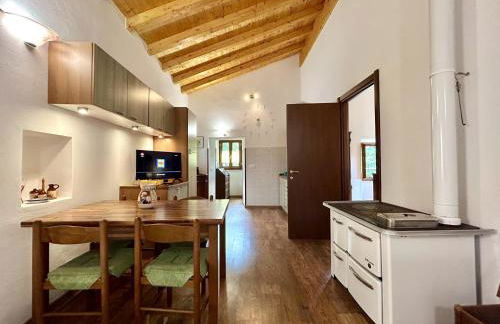 CASA NINNO BERTIGARo - Foto 6