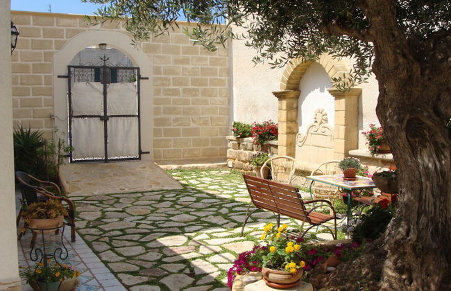 Guest House Al Gattopardo - Photo 17