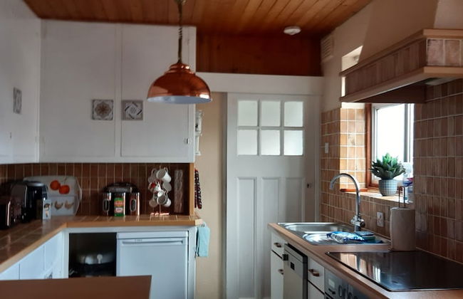 The Hermitage Private Detached Bungalow - Foto 13