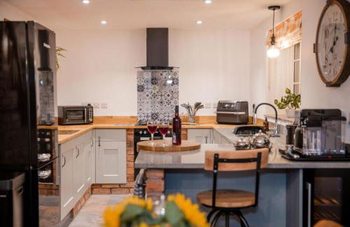 Flurry's Lodge - Foto 61