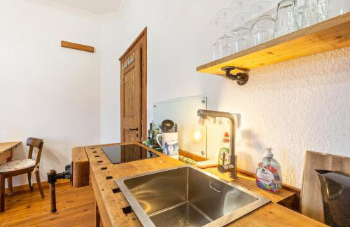 Apartment zur alten Post - Foto 9