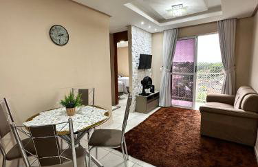 Apartamento Ideal Flores - Foto 8