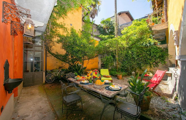 Residenza Il Glicine di Lesa - Foto 34