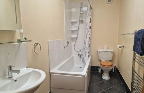 Kingfisher Cottage - Foto 10