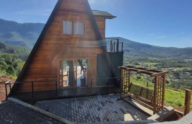 Vila Rosa Lodges - Chalés e Domo - Foto 31