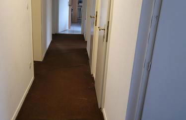 Monteurunterkunft Licherode - Foto 11