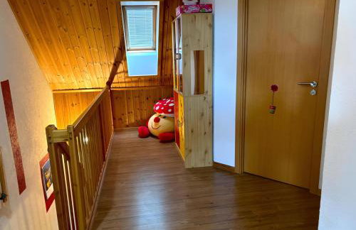 Ferienwohnung Teschow - Foto 2