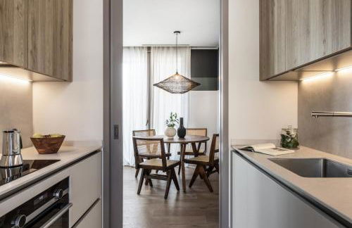 Lusciano - 2 bedrooms, pool and gym in Almagro - Photo 21