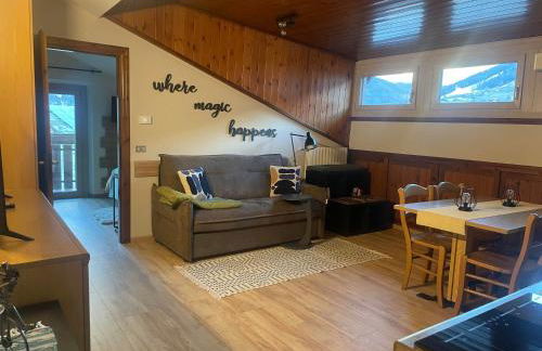 Residence S Lucia - Appartamenti alle porte di Bormio - Photo 5