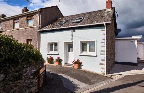 Dog Rose Cottage, Wales - Photo 12