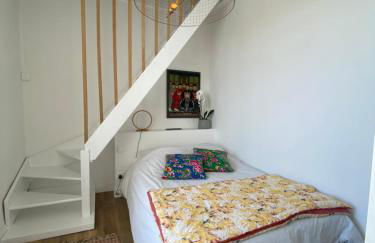 Studio Duplex Bénodet - Foto 16