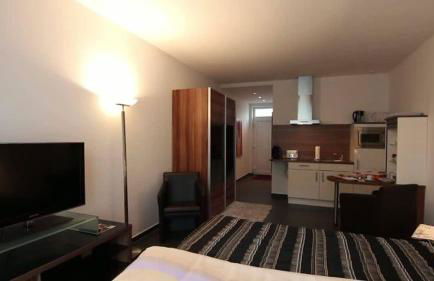 Campus Boardinghouse - Foto 4