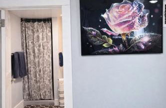 Modern Newark 1BR Apartment, Near Penn Station and EWR - Foto 17