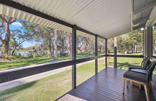 Valla Beach Holiday Park - Foto 36