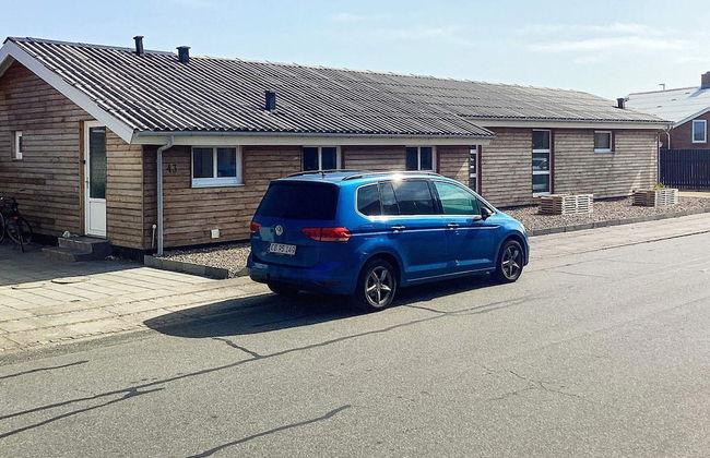 6 Person Holiday Home in Thyboron - Photo 1