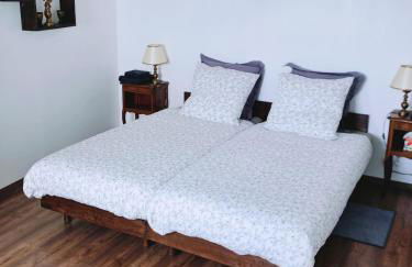 Gîte du Lavoir, 8 personnes - Foto 25