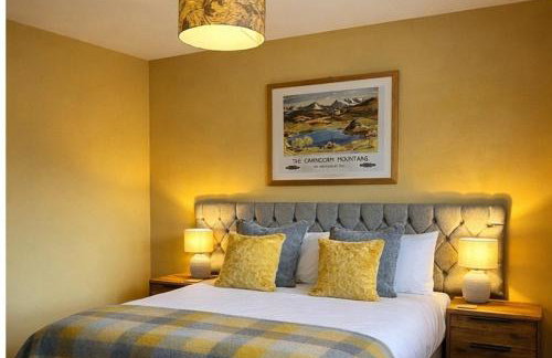 Loch Cottage - Foto 4