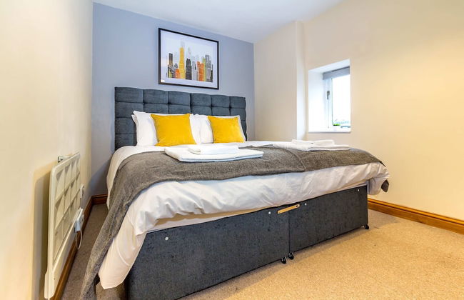 Host Stay New Street Studio - Foto 1