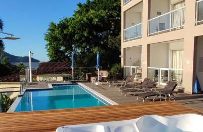 Paraíso da Enseada de Brito - Foto 8