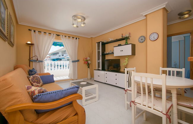 035 Holiday Dream - Alicante Real Estate - Foto 14