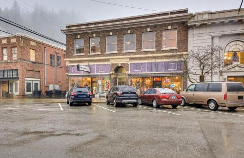 Steps to Shops and Dining Historic Dtwn Wallace Gem - Foto 23