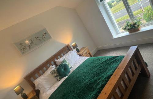 Pomeroy Cottage in the Peak District - Foto 11