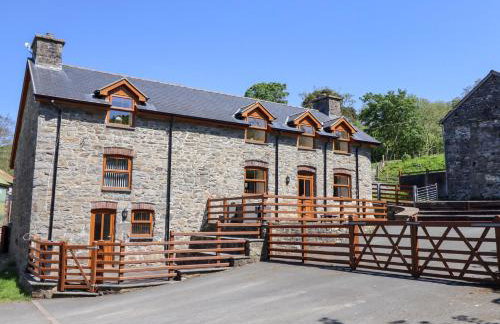 Gwernffridd - Foto 1