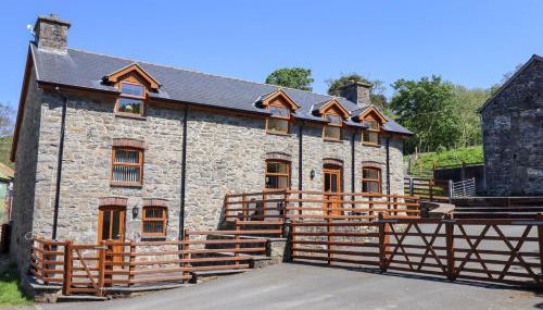 Gwernffridd - Foto 1