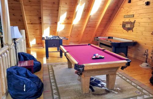 Amazing Grace - Two Bedroom Cabin - Foto 40