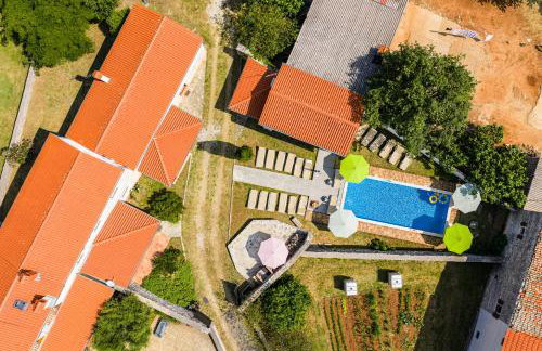 Villa Barbara - Orihi - Foto 5