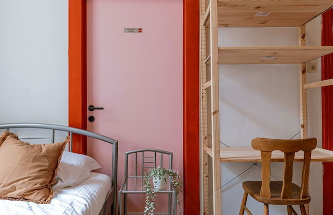 BE GNT Aman 15 in Gent - Foto 36