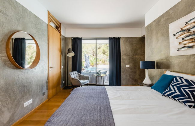 Casa da Alegria in Vale do Lobo - Foto 22