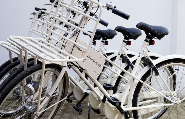 Urban Residences Maastricht - Photo 65