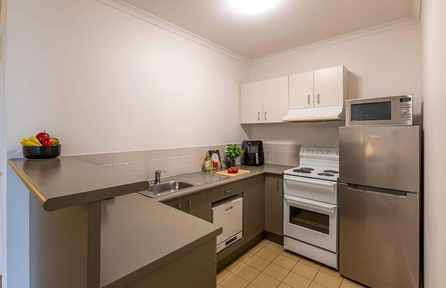 MainStay Suites Williamstown - Foto 15