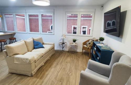 La casa de Ángel - CASCO HISTÓRICO! - Foto 3