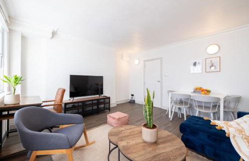 Stay Kula London - Victoria - Foto 70